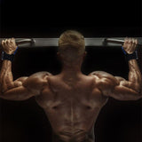 Leather Weightlifting Support Grip