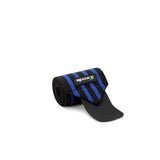 Powerlifting Wristband Elastic Support (Also sold in pairs)