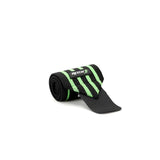 Powerlifting Wristband Elastic Support (Also sold in pairs)