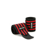 Powerlifting Wristband Elastic Support (Also sold in pairs)