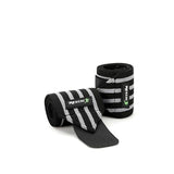 Powerlifting Wristband Elastic Support (Also sold in pairs)
