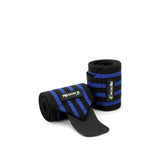 Powerlifting Wristband Elastic Support (Also sold in pairs)