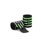 Powerlifting Wristband Elastic Support (Also sold in pairs)