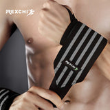 Powerlifting Wristband Elastic Support (Also sold in pairs)