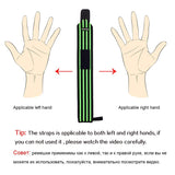 Powerlifting Wristband Elastic Support (Also sold in pairs)