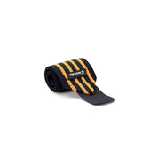 Powerlifting Wristband Elastic Support (Also sold in pairs)