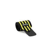 Powerlifting Wristband Elastic Support (Also sold in pairs)