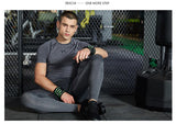Sport Accessories - Powerlifting Wristband Elastic Support (Also Sold In Pairs)