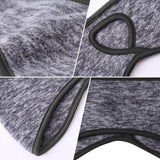 Sport Accessories - Sport Wide Fitness Ponytail Headband