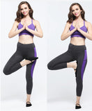 Sport Accessories - Sports Yoga Slipper Socks (BUY 2 PAIRS AND GET 1 FREE)