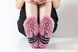 Sport Accessories - Sports Yoga Slipper Socks (BUY 2 PAIRS AND GET 1 FREE)
