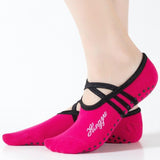 Sport Accessories - Sports Yoga Slipper Socks (BUY 2 PAIRS AND GET 1 FREE)