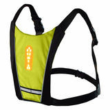 Sport Bags - Cycling Night Vest LED Wireless Safety Signals