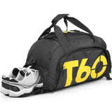Sport Bags - Unisex T60 Fitness Travel Outdoor Handbag