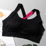 Sport Bras - Cross Yoga Sports Bra