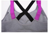 Sport Bras - Cross Yoga Sports Bra