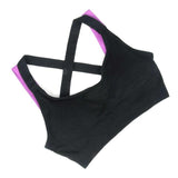 Sport Bras - Cross Yoga Sports Bra