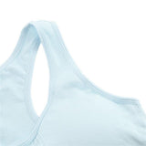 Sport Bras - Fitness Padded Compression Sport Bra