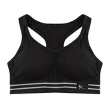 Sport Bras - Fitness Padded Compression Sport Bra