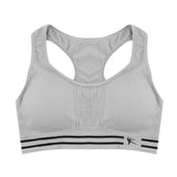 Sport Bras - Fitness Padded Compression Sport Bra