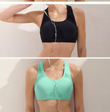 Sport Bras - Seamless Padded Sports Bra