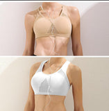 Sport Bras - Seamless Padded Sports Bra