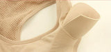 Sport Bras - Seamless Padded Sports Bra