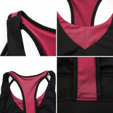 Sport Bras - Shaping Fitness Sports Padded Bra