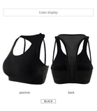 Sport Bras - Shaping Fitness Sports Padded Bra