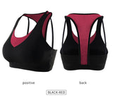 Sport Bras - Shaping Fitness Sports Padded Bra