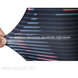 Sport Suit - Print Fitness 2 Piece Sport Suit - Can Be Sold Separately.