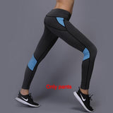 Sport Suit - Yoga Sport 2 Piece Suit - Can Be Sold Separately