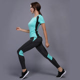 Sport Suit - Yoga Sport 2 Piece Suit - Can Be Sold Separately