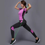 Sport Suit - Yoga Sport 2 Piece Suit - Can Be Sold Separately