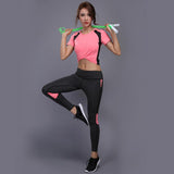 Sport Suit - Yoga Sport 2 Piece Suit - Can Be Sold Separately