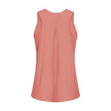T-Shirt For Her - Activewear Athletic Yoga Tank Top