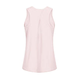 T-Shirt For Her - Activewear Athletic Yoga Tank Top