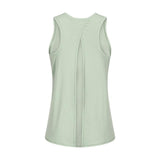 T-Shirt For Her - Activewear Athletic Yoga Tank Top