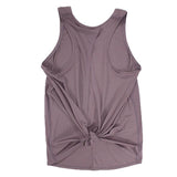 T-Shirt For Her - Activewear Athletic Yoga Tank Top