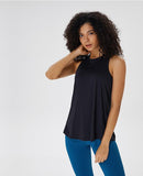 T-Shirt For Her - Activewear Athletic Yoga Tank Top