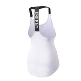 T-Shirt For Her - Quick Dry Fitness T Top (Sports Bra Not Included)