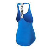 T-Shirt For Her - Quick Dry Fitness T Top (Sports Bra Not Included)