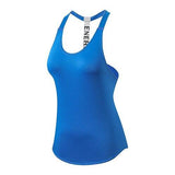 T-Shirt For Her - Quick Dry Fitness T Top (Sports Bra Not Included)