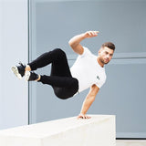 T-Shirts For Him - Bodybuilding Quick Dry T-Shirt