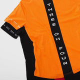 T-Shirts For Him - Fitness Patchwork Slim T-shirt