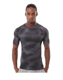 T-Shirts For Him - Fitness Serpentine T-Shirt