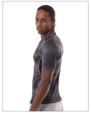 T-Shirts For Him - Fitness Serpentine T-Shirt