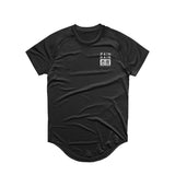 T-Shirts For Him - Gym Breathable Summer Top