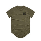 T-Shirts For Him - Gym Breathable Summer Top