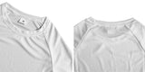 T-Shirts For Him - Gym Breathable Summer Top